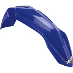 Aripă față YAMAHA YZF/WRF REFLEX-BLUE UFO PLAST YA04809#089 Aripă față YAMAHA YZF/WRF REFLEX-BLUE UFO PLAST YA04809#089