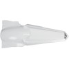 Aripă spate YAMAHA YZ250F alb UFO PLAST YA04810#046