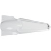 Aripă spate YAMAHA YZ250F alb UFO PLAST YA04810#046 Aripă spate YAMAHA YZ250F alb UFO PLAST YA04810#046 thumb