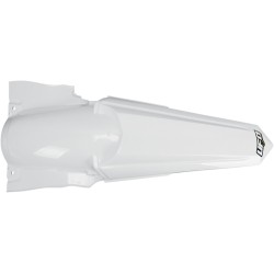 Aripă spate YAMAHA YZ250F alb UFO PLAST YA04810#046 Aripă spate YAMAHA YZ250F alb UFO PLAST YA04810#046