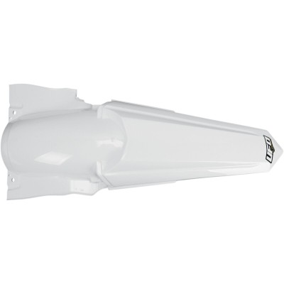 Aripă spate YAMAHA YZ250F alb UFO PLAST YA04810#046 Aripă spate YAMAHA YZ250F alb UFO PLAST YA04810#046