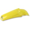 Aripă spate SUZUKI RMZ250 RM-YELLOW UFO PLAST SU04930#102