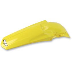 Aripă spate SUZUKI RMZ250 RM-YELLOW UFO PLAST SU04930#102 Aripă spate SUZUKI RMZ250 RM-YELLOW UFO PLAST SU04930#102