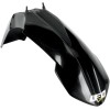 Aripă față KTM65 09-12 BK UFO PLAST KT04007#001
