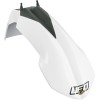 Aripă față KTM65 09-12 alb UFO PLAST KT04007@047