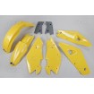 Set caroserie HUSQVARNA 2-STROKE OEM-COLOR UFO PLAST HUKIT600@999 Set caroserie HUSQVARNA 2-STROKE OEM-COLOR UFO PLAST HUKIT600@999 thumb