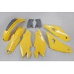 Set caroserie HUSQVARNA CR 125/250 OEM-COLOR UFO PLAST HUKIT601@999 Set caroserie HUSQVARNA CR 125/250 OEM-COLOR UFO PLAST HUKIT601@999 thumb
