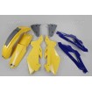 Set caroserie HUSQVARNA TC 250/300/450 OEM-COLOR UFO PLAST HUKIT602@999 Set caroserie HUSQVARNA TC 250/300/450 OEM-COLOR UFO PLAST HUKIT602@999 thumb