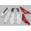 Set caroserie HUSQVARNA CR 125/250 OEM-COLOR UFO PLAST HUKIT603@999 Set caroserie HUSQVARNA CR 125/250 OEM-COLOR UFO PLAST HUKIT603@999 thumb