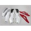 Set caroserie HUSQVARNA CR 125/250 OEM-COLOR UFO PLAST HUKIT605@999 Set caroserie HUSQVARNA CR 125/250 OEM-COLOR UFO PLAST HUKIT605@999 thumb