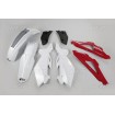 Set caroserie HUSQVARNA CR 250 OEM-COLOR UFO PLAST HUKIT608E@999 Set caroserie HUSQVARNA CR 250 OEM-COLOR UFO PLAST HUKIT608E@999 thumb