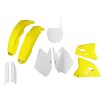 Set caroserie SUZUKI RM125/250 (cu excepția SUA) culoare OEM UFO PLAST SUKIT406F@999 Set caroserie SUZUKI RM125/250 (cu excepția SUA) culoare OEM UFO PLAST SUKIT406F@999 thumb
