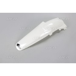 Aripă spate KAWASAKI KXF250 alb UFO PLAST KA03757#047 Aripă spate KAWASAKI KXF250 alb UFO PLAST KA03757#047