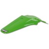 Aripă spate RESTYLE KAWSAKI KX65/KLX110 KX-GREEN UFO PLAST KA03731K#026