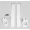 Protectoare pentru furci YAMAHA YZ125/250/360 albe UFO PLAST YA02821#046 Protectoare pentru furci YAMAHA YZ125/250/360 albe UFO PLAST YA02821#046 thumb
