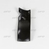 Placă apărătoare spate HONDA CRF250R neagră UFO PLAST HO04608#001