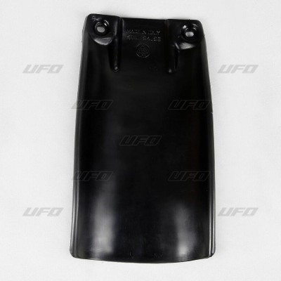 Placă apărătoare noroi spate KTM 660/640 LC4 neagră UFO PLAST KT03031#001 Placă apărătoare noroi spate KTM 660/640 LC4 neagră UFO PLAST KT03031#001
