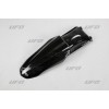 Aripă spate HUSQVARNA 125/250/360 negru UFO PLAST HU03301#001