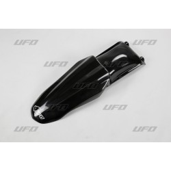 Aripă spate HUSQVARNA 125/250/360 negru UFO PLAST HU03301#001 Aripă spate HUSQVARNA 125/250/360 negru UFO PLAST HU03301#001
