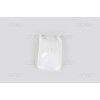 Placă apărătoare spate HONDA CR125/250/CRF250/450 neutră UFO PLAST HO02659#280