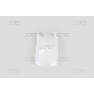 Placă apărătoare spate HONDA CR125/250/CRF250/450 neutră UFO PLAST HO02659#280 Placă apărătoare spate HONDA CR125/250/CRF250/450 neutră UFO PLAST HO02659#280