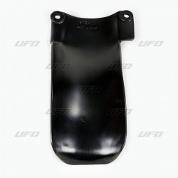 Placă apărătoare spate KAWASAKI KX125/250/500 neagră UFO PLAST KA02724#001 Placă apărătoare spate KAWASAKI KX125/250/500 neagră UFO PLAST KA02724#001