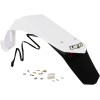 Aripă spate RR WR250/450 WHT UFO PLAST YA03889#046