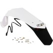 Aripă spate RR WR250/450 WHT UFO PLAST YA03889#046 Aripă spate RR WR250/450 WHT UFO PLAST YA03889#046 thumb