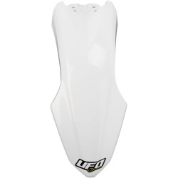 Aripă față KAWASAKI KLX110 alb UFO PLAST KA04714#047 Aripă față KAWASAKI KLX110 alb UFO PLAST KA04714#047