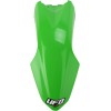 Aripă față KAWASAKI KLX110 KX-GREEN UFO PLAST KA04714#026