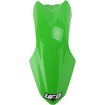 Aripă față KAWASAKI KLX110 KX-GREEN UFO PLAST KA04714#026 Aripă față KAWASAKI KLX110 KX-GREEN UFO PLAST KA04714#026 thumb