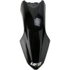Aripă față KAWASAKI KLX110 negru UFO PLAST KA04714#001