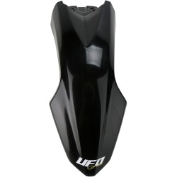 Aripă față KAWASAKI KLX110 negru UFO PLAST KA04714#001 Aripă față KAWASAKI KLX110 negru UFO PLAST KA04714#001