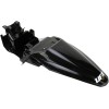 Aripă spate KAWASAKI KLX110 negru UFO PLAST KA04715#001