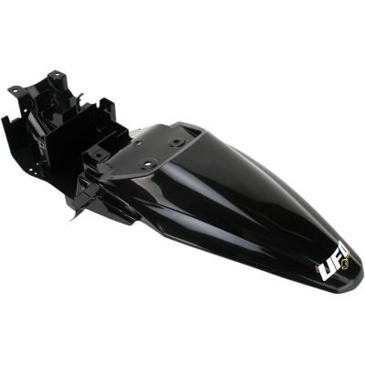 Aripă spate KAWASAKI KLX110 negru UFO PLAST KA04715#001 Aripă spate KAWASAKI KLX110 negru UFO PLAST KA04715#001