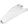 Aripioară spate KTM SX/SX-F alb UFO PLAST KT04024#047