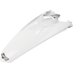 Aripioară spate KTM SX/SX-F alb UFO PLAST KT04024#047 Aripioară spate KTM SX/SX-F alb UFO PLAST KT04024#047