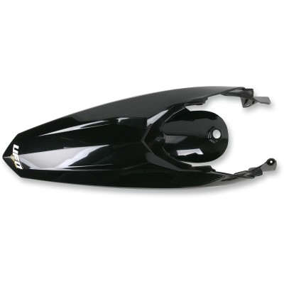 Aripă spate KTM SX/SX-F negru UFO PLAST KT04024#001 Aripă spate KTM SX/SX-F negru UFO PLAST KT04024#001