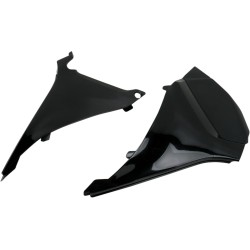 Capac cutie de aer KTM SX/EXC negru UFO PLAST KT04026#001 Capac cutie de aer KTM SX/EXC negru UFO PLAST KT04026#001