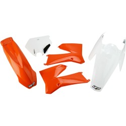 Set caroserie KTM 85SX OEM-COLOR UFO PLAST KTKIT508@999 Set caroserie KTM 85SX OEM-COLOR UFO PLAST KTKIT508@999
