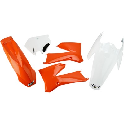 Set caroserie KTM 85SX OEM-COLOR UFO PLAST KTKIT508@999 Set caroserie KTM 85SX OEM-COLOR UFO PLAST KTKIT508@999