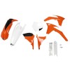 Set caroserie KTM SX OEM-COLOR UFO PLAST KTKIT509F@999