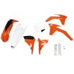 Set caroserie KTM SX/SX-F OEM-COLOR UFO PLAST KTKIT510F@999 Set caroserie KTM SX/SX-F OEM-COLOR UFO PLAST KTKIT510F@999 thumb