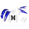 Set caroserie YAMAHA YZ250F culoare OEM UFO PLAST YAKIT310F@999