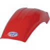 Aripă spate retro MAICO 250-490cc (81-83) roșu UFO PLAST ME08029#B