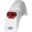 Aripă spate retro cu lumină spate KTM CAGIVA (80-83) alb UFO PLAST ME08034W Aripă spate retro cu lumină spate KTM CAGIVA (80-83) alb UFO PLAST ME08034W thumb