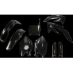 Set caroserie HONDA CRF250R negru UFO PLAST HOKIT105F@001 Set caroserie HONDA CRF250R negru UFO PLAST HOKIT105F@001 thumb