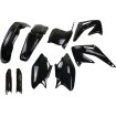 Set caroserie HONDA CRF450R negru UFO PLAST HOKIT106F@001 Set caroserie HONDA CRF450R negru UFO PLAST HOKIT106F@001 thumb