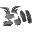 Set caroserie HONDA CR85 negru UFO PLAST HOKIT109@001 Set caroserie HONDA CR85 negru UFO PLAST HOKIT109@001 thumb