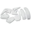 Set caroserie HONDA CR85 alb UFO PLAST HOKIT109@041 Set caroserie HONDA CR85 alb UFO PLAST HOKIT109@041 thumb